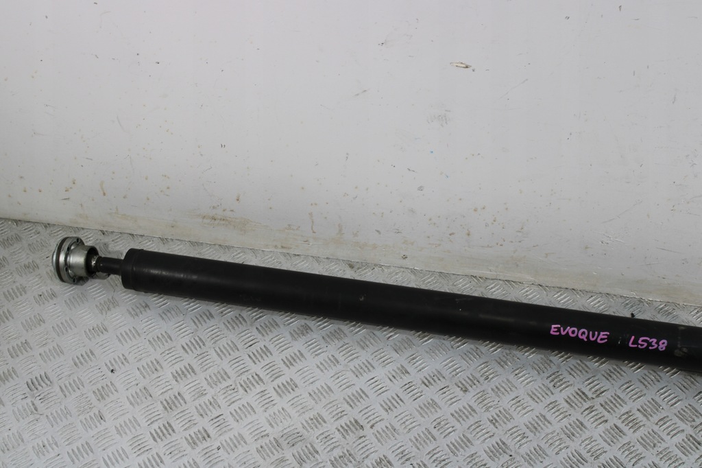 фото №2, Wał приводной кардан evoque l538