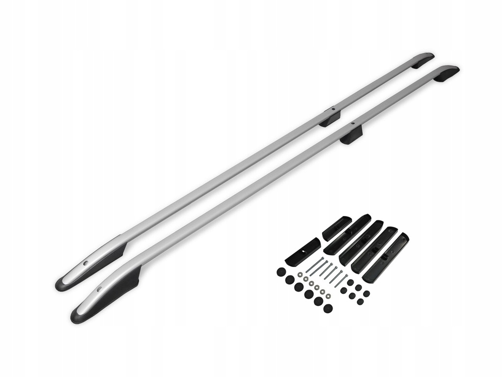 фото №1, Рейлинги кровельные vw t6 multivan long