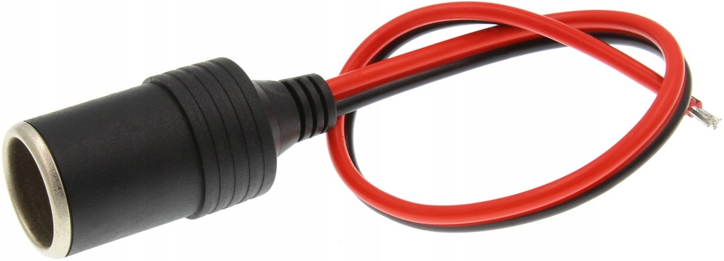 фото №11, Разъём прикуривателя mobes 05316