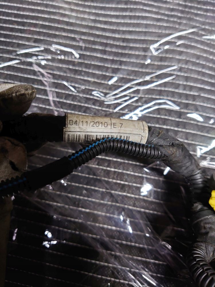 фото №8, Коробки передач citroen c5 iii hdi автоматична коробка передач насос