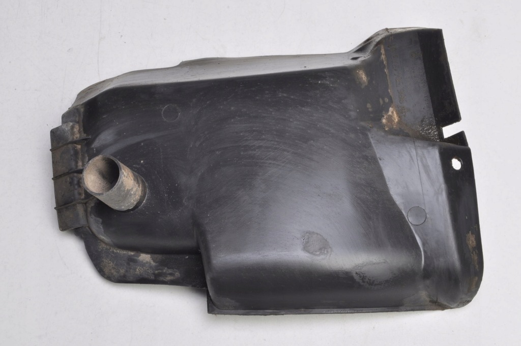 фото №1, Porsche boxster 986 подкрылок левый задняя задние 98650457301