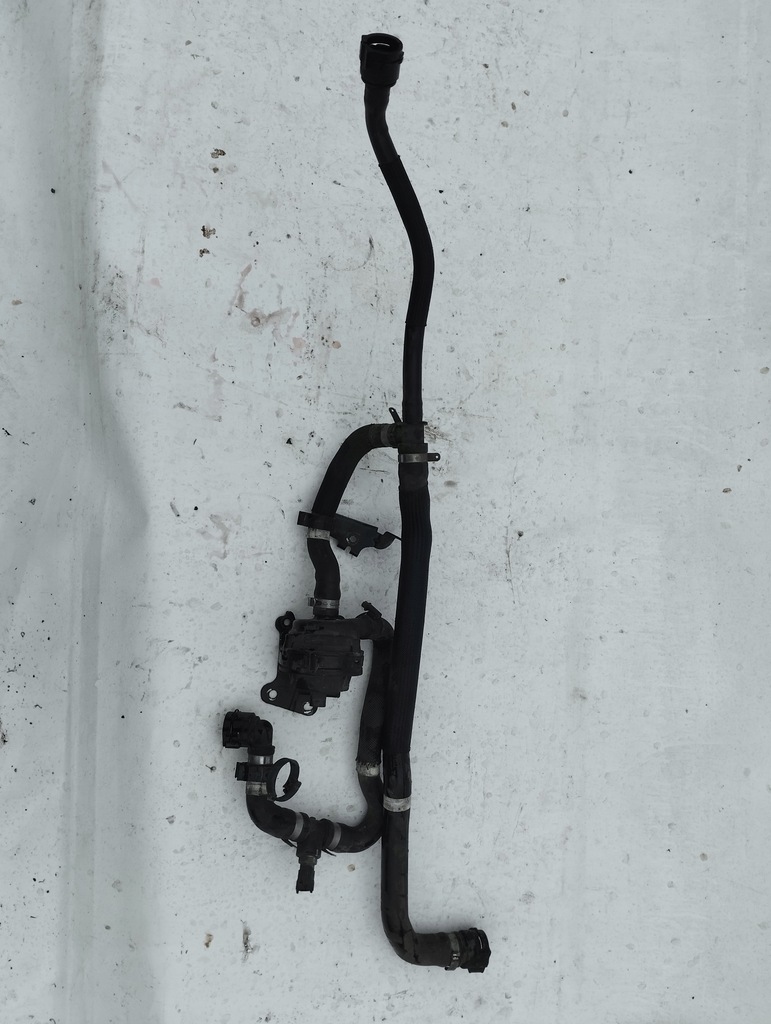 фото №1, Alfa romeo stelvio 2.2 mtj насос wody