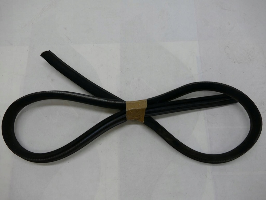 фото №4, Mercedes e w207 c207 прокладка дверь правая