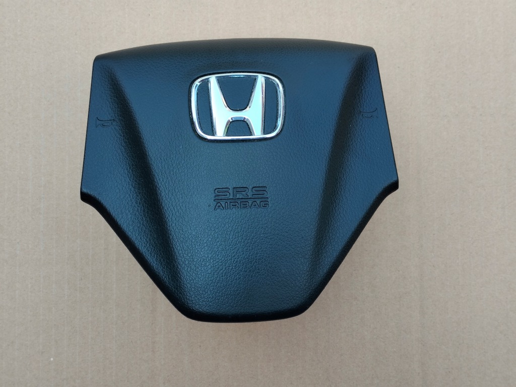 фото №1, Honda cr-v iv 4 12- подушка подушка безпеки водія