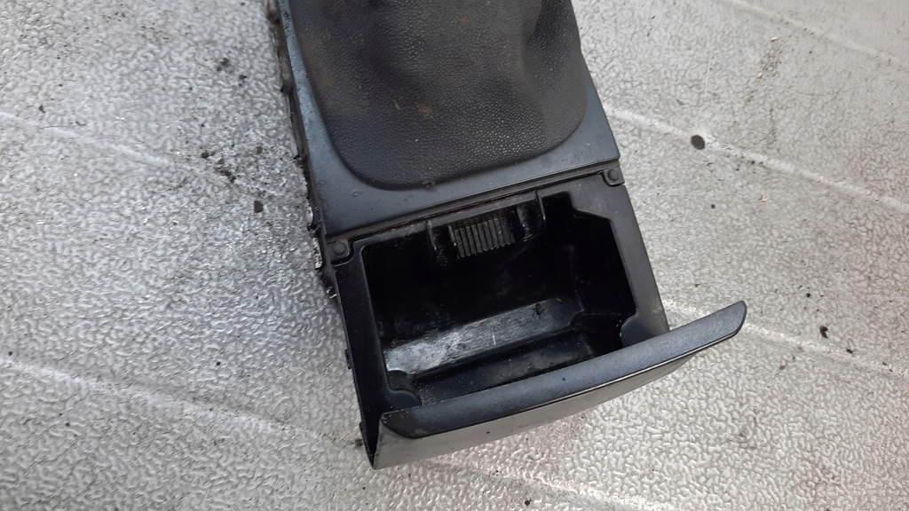 фото №5, Домкрат перемикання передач skoda fabia i 04r 1.4b