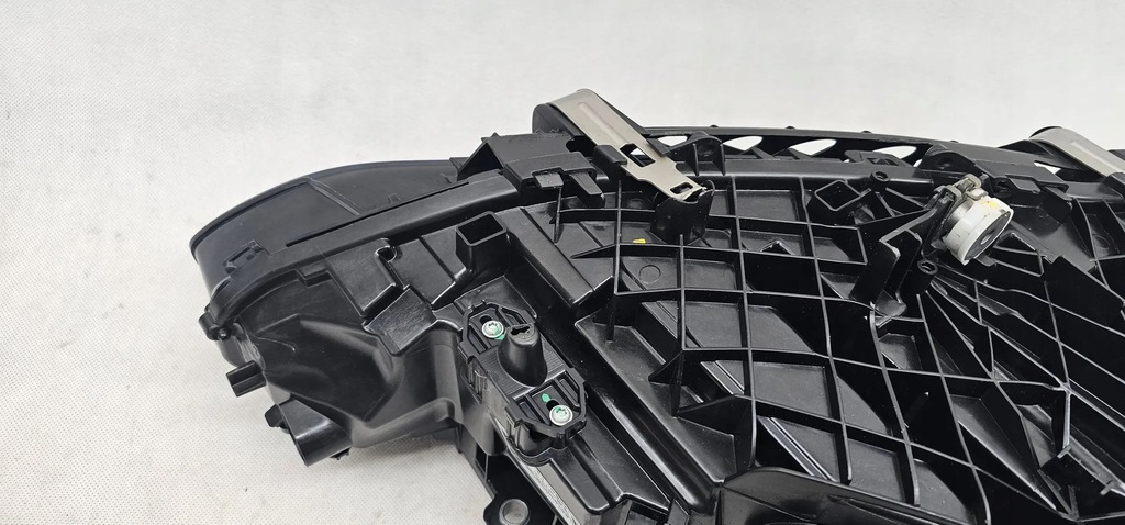 фото №11, Bmw 4 g22 g23 g24 g26 лампа перед передня ліва full led 5a19351 europa