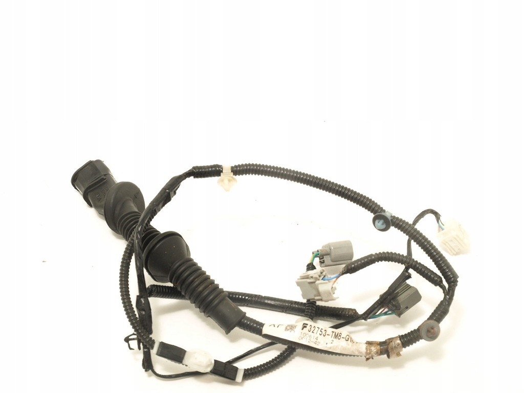 фото №1, Жгут электропроводка дверь правый задняя honda insight ii