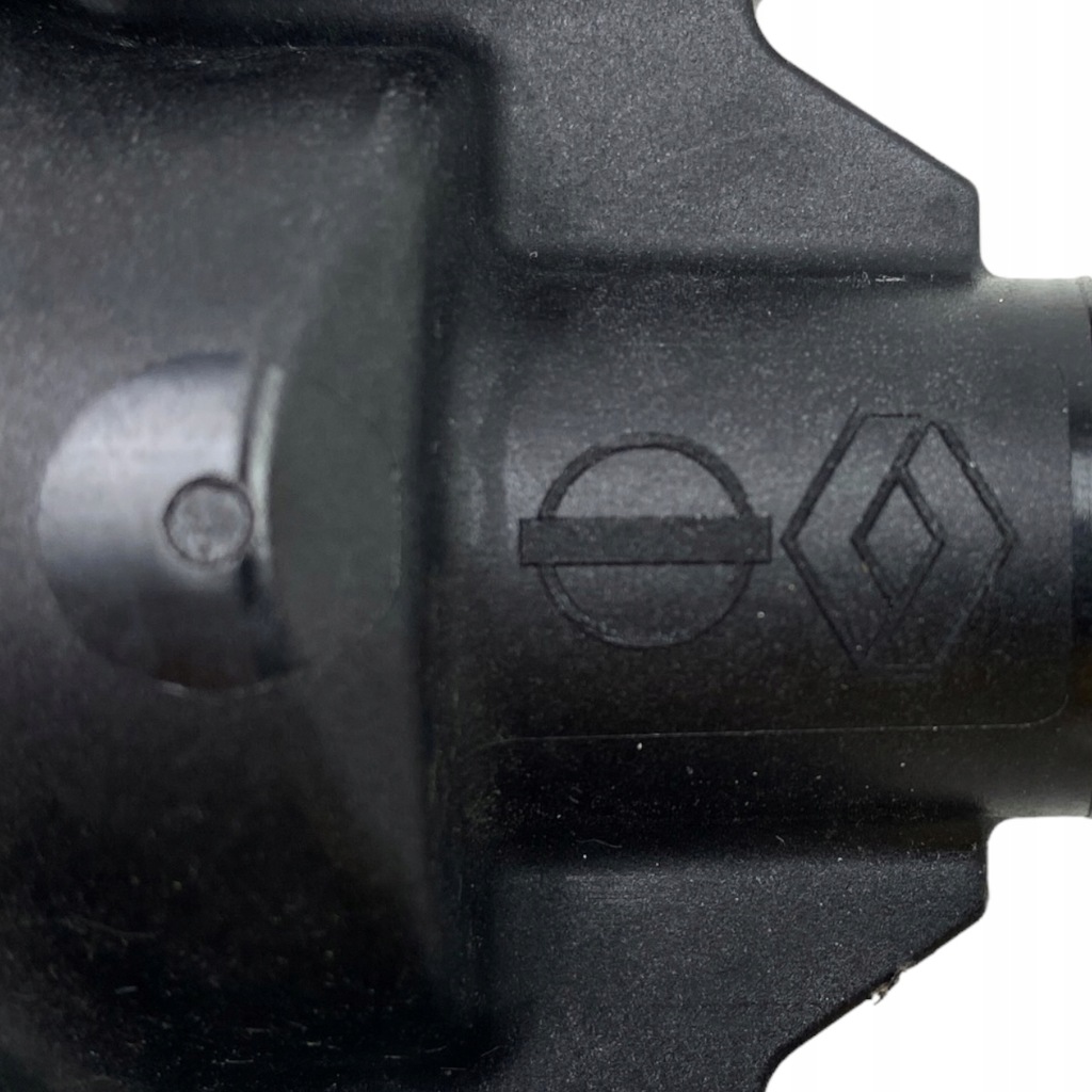 фото №13, Електроклапан renault express van 1.3 tce