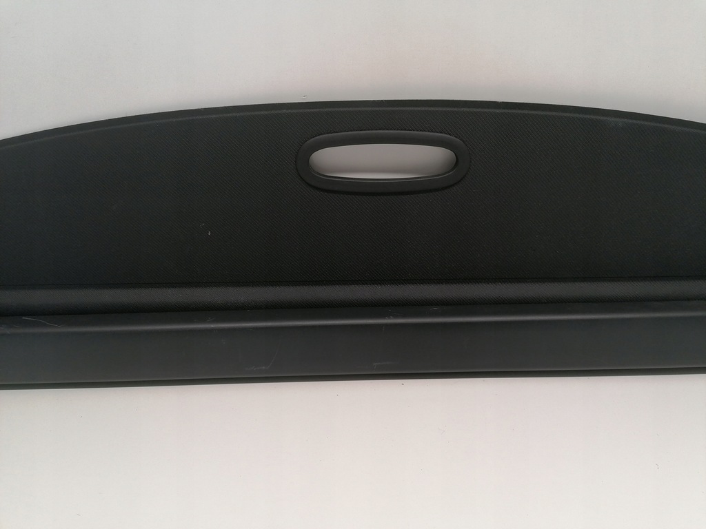 фото №7, Hyundai ix35 шторка багажника оригінал 09-15