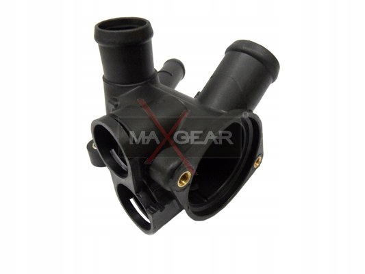 фото №1, Maxgear патрубок wody vw golf lupo polo vento