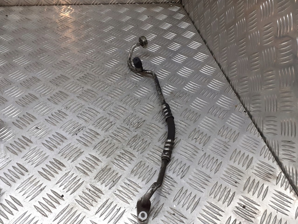 фото №1, Шланг підсилювача renault scenic i 1.8