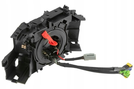 фото №8, Стрічка шлейф подушки безпеки clio 05- kangoo 08- modus 04