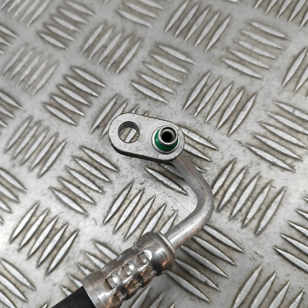 фото №6, Hyundai ioniq 6 2023 wąż / шланг кондиционера a/c