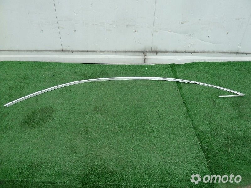 фото №12, Audi a8 молдинг хром 4h0853703a 2011r