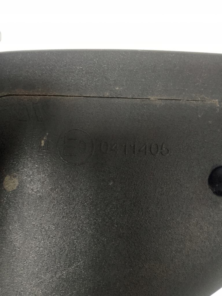 фото №8, D742 - opel crossland x дзеркало зовнішнє праве електричний e90411405