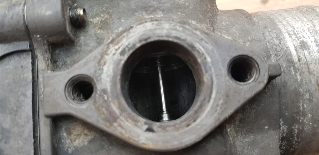 фото №8, Дроссельная заслонка egr renault espace laguna 8200056350