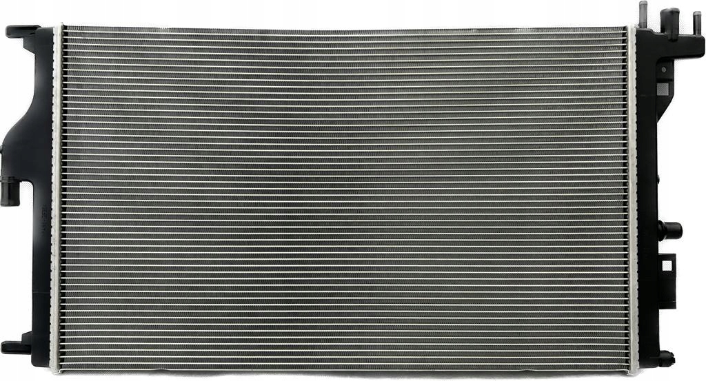 Радиатор воды dacia duster hs hm suv 2013- 1.5 dci дизель 21410g890b Цена