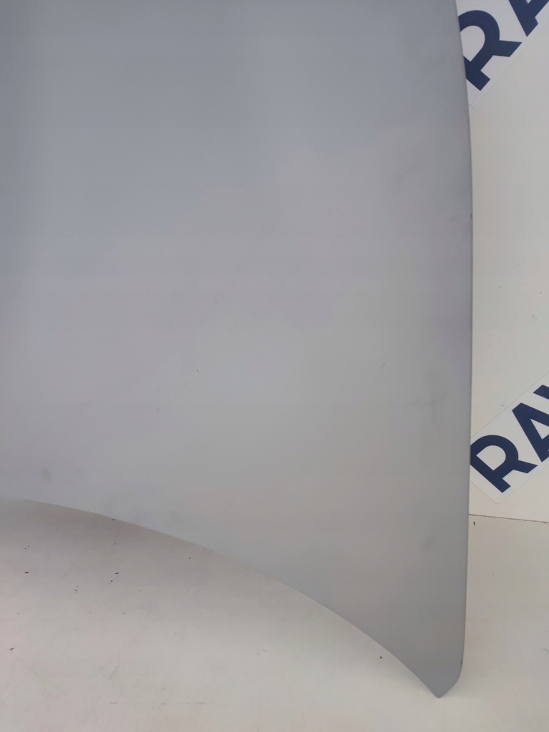 фото №4, Капот ferrari roma f169