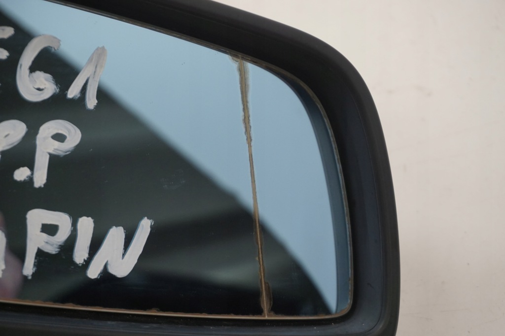 фото №8, Bmw e60 e61 дзеркало праве 4pin anglik