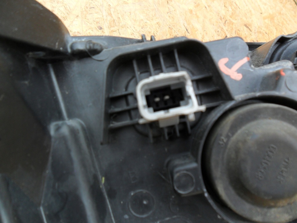 фото №16, Лампа левая перед renault talisman 17- full led