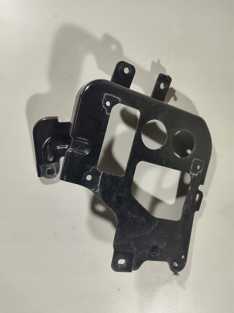 фото №8, Infiniti q50 13- кронштейн комп'ютер