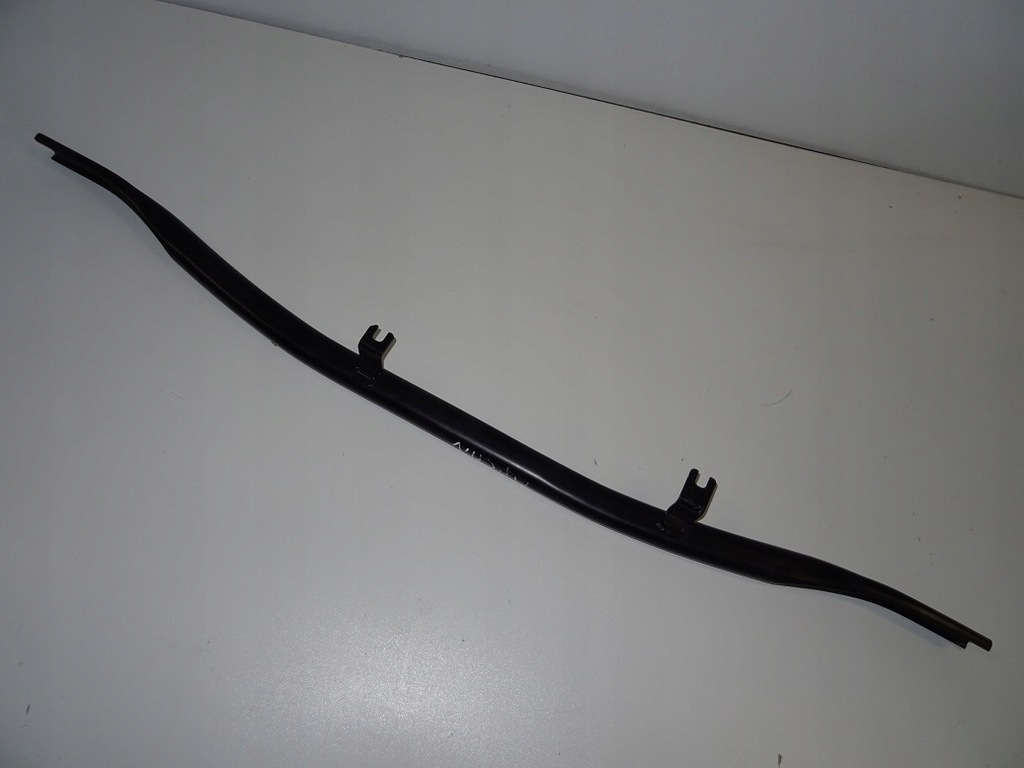 фото №1, Поперечина двигуна розпірка 95b805629 macan