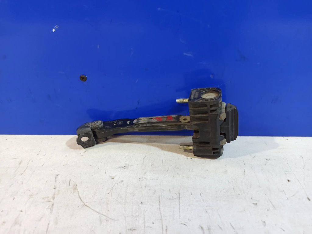 фото №1, Volvo v60 2012 обмежувачі