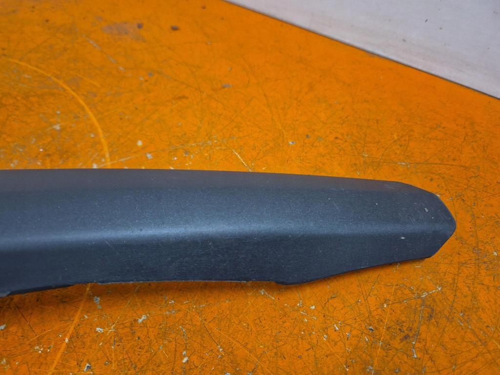 фото №6, Lexus nx 14-21 захист заглушка бампера перед права 52447-78010