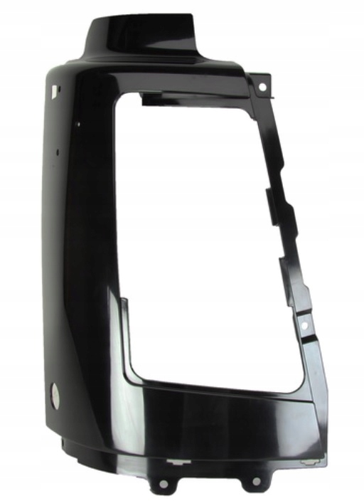 фото №1, Volvo fh fh12 fh16 fm fm10 корпус фара права панель фари łódź