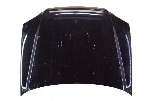 фото №1, Капот кришка двигуна honda cr-v i