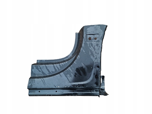 фото №1, Vw sharan 7n порог правый