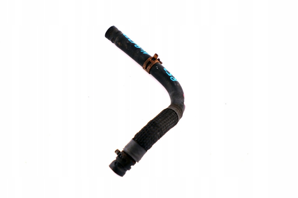 фото №4, Mini r52 r53 s шланг труба wąż w11 бензин