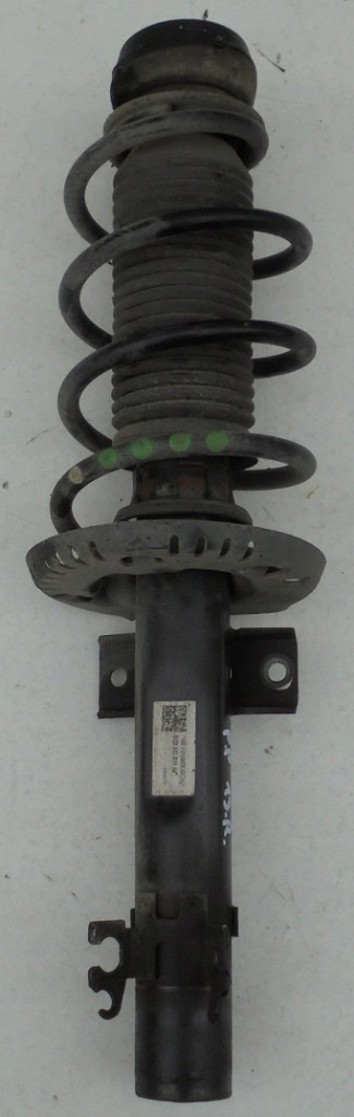 фото №1, Vw polo v 6r 13 r 1.2 tsi амортизатор перед