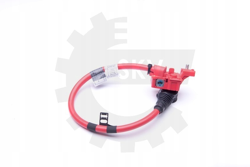 фото №8, Клемма do аккумулятор 96skv306