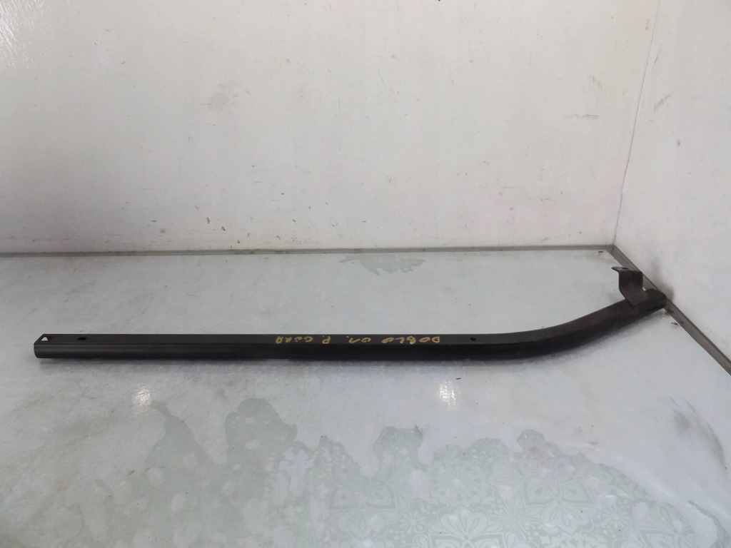 фото №1, Doblo i направляющая дверь правая góra