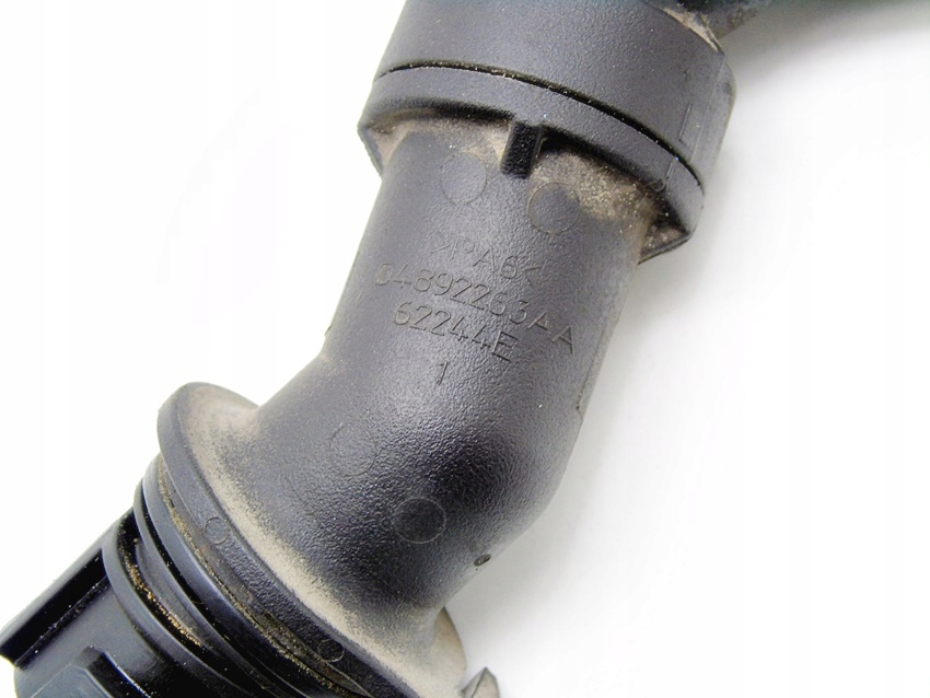 фото №5, Заливная горловина масла труба 4.0 v6 pacifica town country nitro