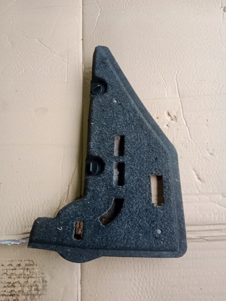 фото №1, Защита обдув na ноги peugeot 508 9686452580