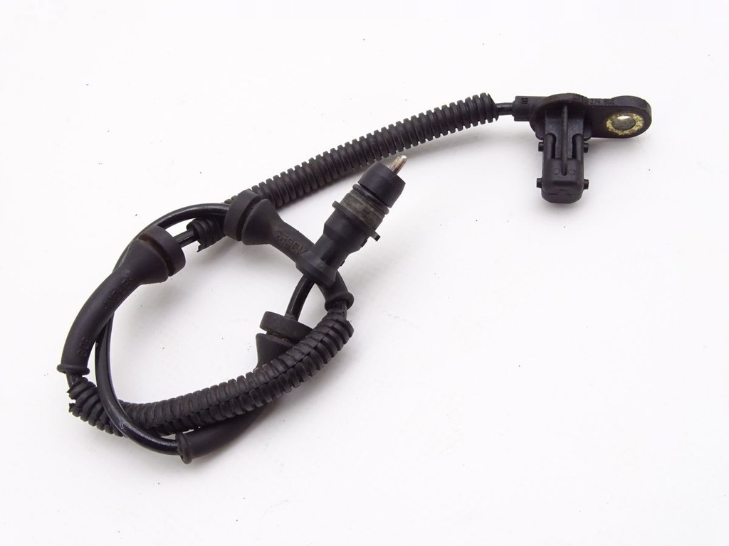 фото №1, Датчик abs renault master ii перед