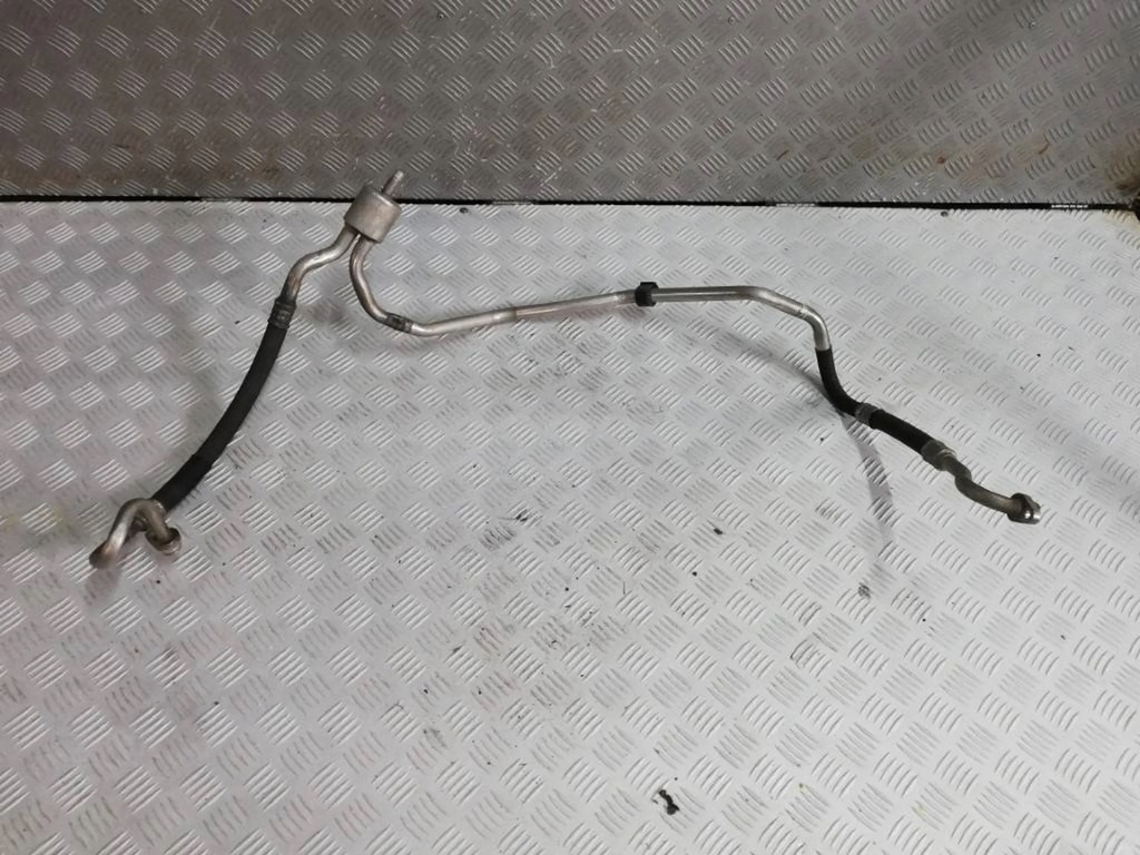 фото №1, Шланг ruka кондиционера citroen ds5 2,0 hdi