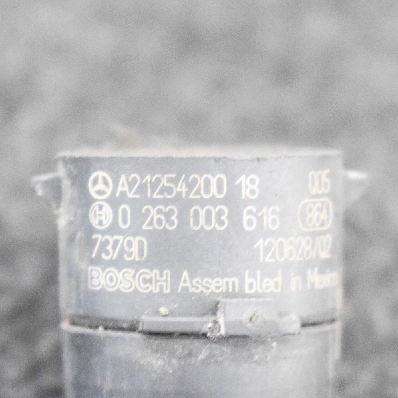 фото №5, Mercedes-benz c задний датчик парковки pdc s204 a2125420018 2012