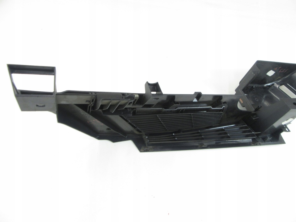 Защита багажника решётка поперечина левый задний  bmw e83 x3 Недорого