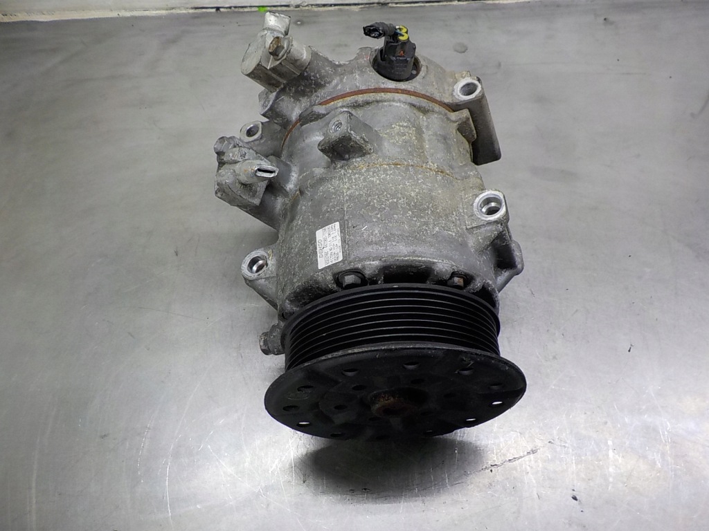 фото №1, Lexus is 220 компресор кондиціонера 447260-1298