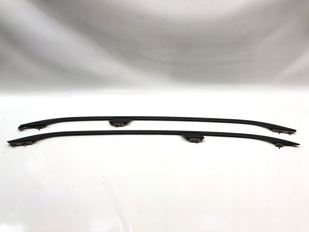 Купити Mercedes w203 рейлінги дахові кріплення