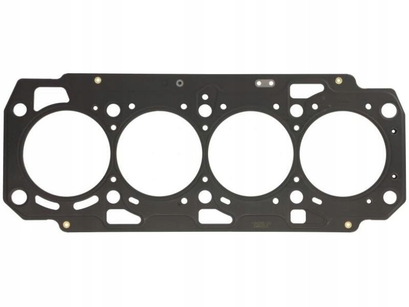 фото №1, Elring 758.690 прокладка, головка циліндрів