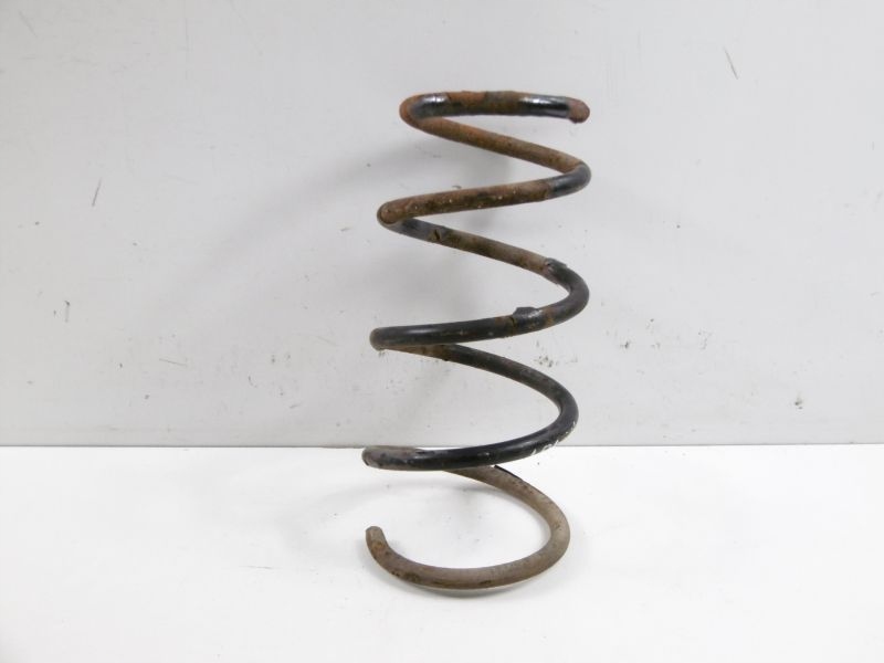 фото №1, Dacia logan mcv i пружина перед передняя 1,4b