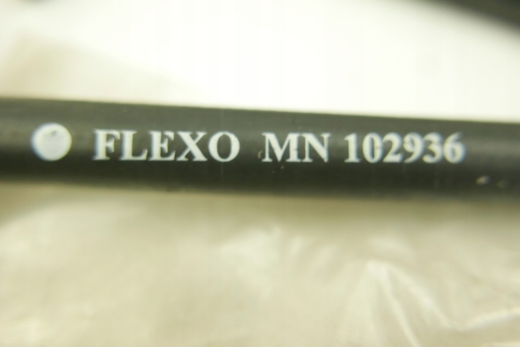 фото №7, Шланг бачок рідина гальмівний mitsubishi