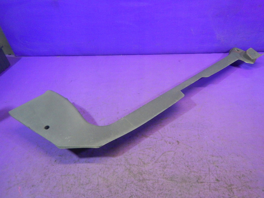 фото №1, Fiat 500 защита накладка pogu правая 735426817