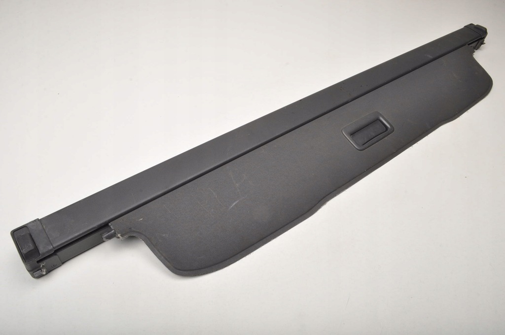 фото №1, Volvo v60 шторка задняя багажника kombi