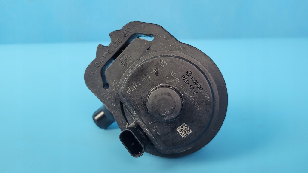 фото №12, Bmw x1 u11 sdrive18i 23r додаткова насос wody 5a03f46