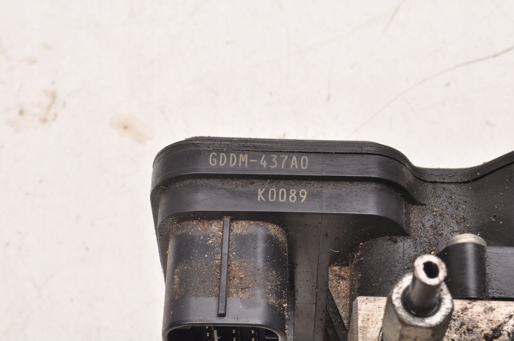 фото №7, Mazda 6 gj gl 2.0 lift насос abs gddm-437a0